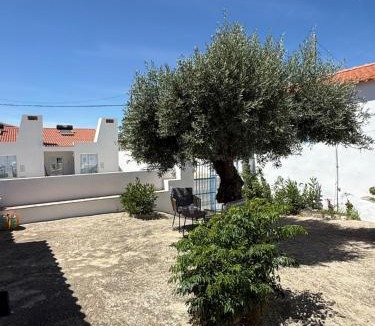 Mertola House | Casa do Pátio