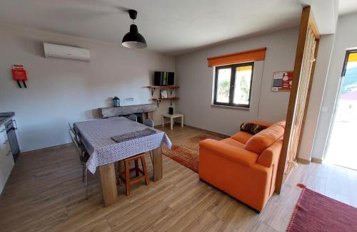 Seia Apartment | Casa do Pátio