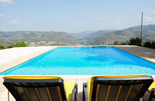 Peso da Regua Cottage | Casa do Paço | Private Villa with Views of the Douro River