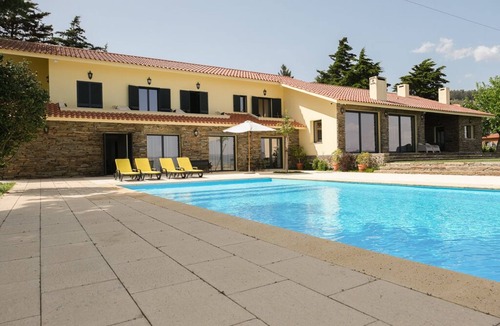 Peso da Regua Cottage | Casa do Paço | Private Villa with Views of the Douro River