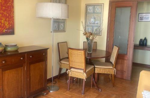 Vila Praia de Ancora Apartment | Casa do Pai