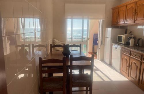Vila Praia de Ancora Apartment | Casa do Pai