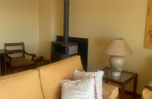 Vila Praia de Ancora Apartment | Casa do Pai