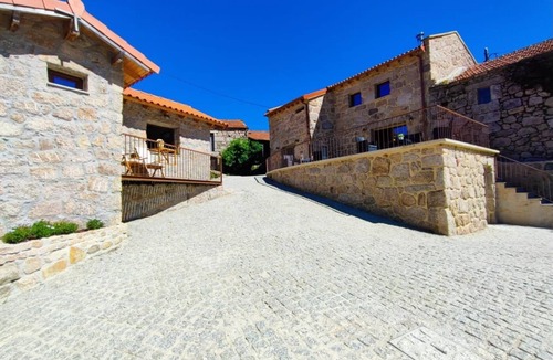 Melgaco Cottage | Casa do Palheiro | Assureira | Castro Laboreiro | Peneda Gerês National Park