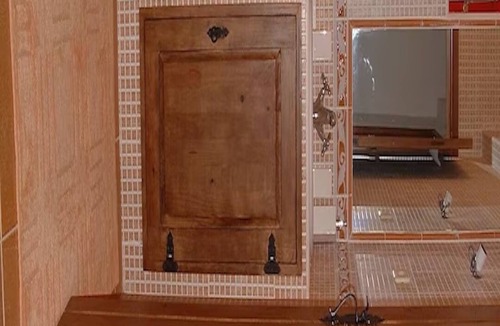 Horta House | Casa do Palheiro ground floor 1 Bedroom