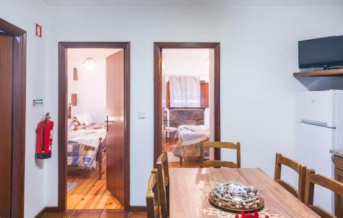 Campo de Gerez House | Casa do Palheiro