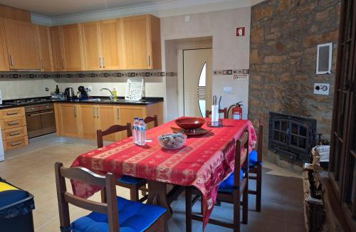 Ansiao House | Casa do Pastana