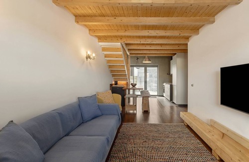 Vimeiro Villa | Casa do Pastor - Contemporary Getaway