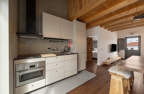 Vimeiro Villa | Casa do Pastor - Contemporary Getaway