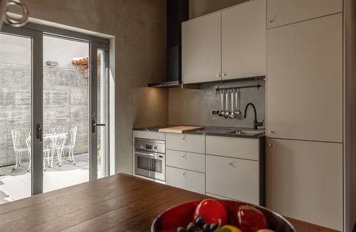 Vimeiro Villa | Casa do Pastor - Contemporary Getaway