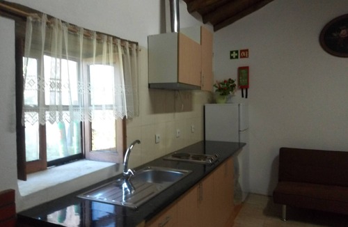Lousa Villa | Casa do Pastor (Lousã)