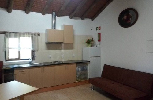 Lousa Villa | Casa do Pastor (Lousã)