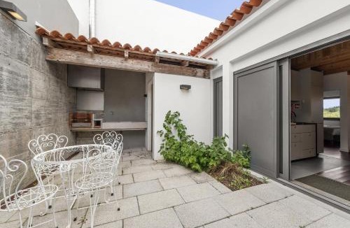 Vimeiro House | Casa do Pastor