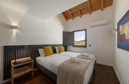Vimeiro House | Casa do Pastor