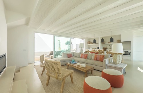 Aljezur House | Casa do Pátio in the village of Aljezur