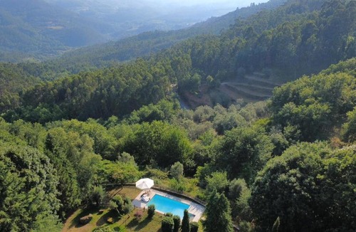 Bouro Ski Chalet | Casa do Penedo - Gerês