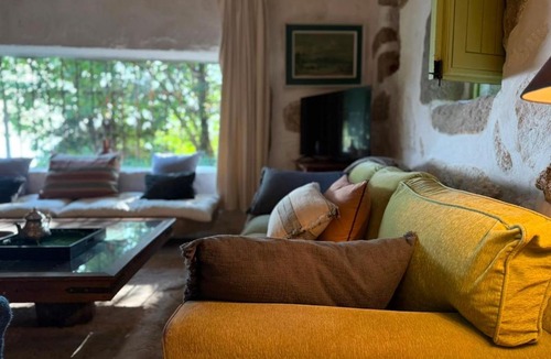 Bouro Ski Chalet | Casa do Penedo - Gerês