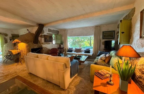 Bouro Ski Chalet | Casa do Penedo - Gerês