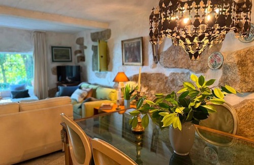 Bouro Ski Chalet | Casa do Penedo - Gerês