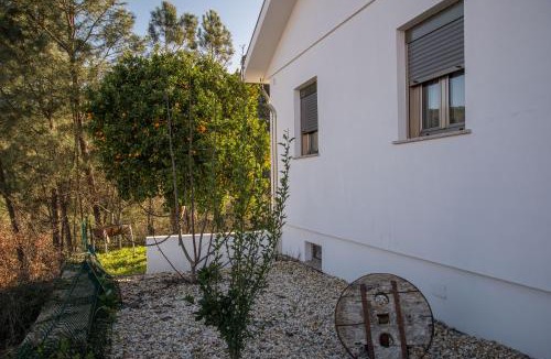 Moncao House | Casa do Penedo