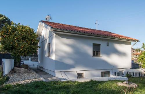 Moncao House | Casa do Penedo