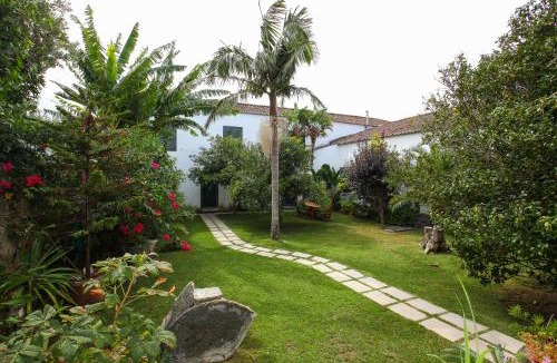Ribeira Grande House | Casa do Pico Arde