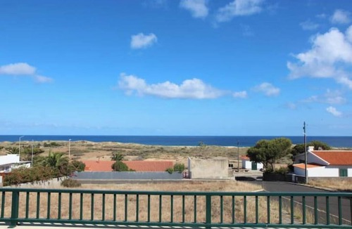 Porto Santo House | Casa do Pico das Flores