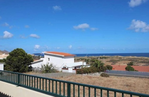 Porto Santo House | Casa do Pico das Flores