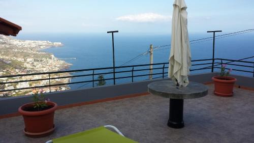 Camara de Lobos House | Casa do Pico