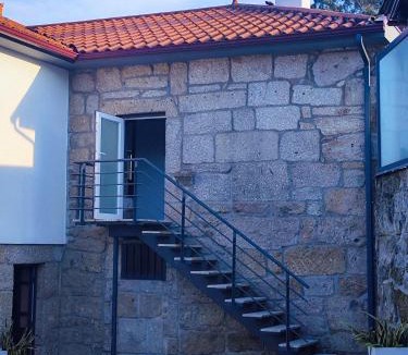 Povoa de Lanhoso House | Casa do Pinheiro - Alojamento Local