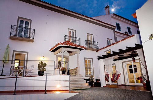 Arraiolos Bed & Breakfast | Casa Do Platano