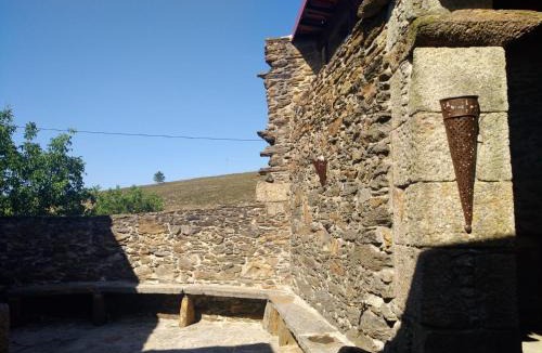 Caminha House | Casa do Pontelhão Serra d'Arga