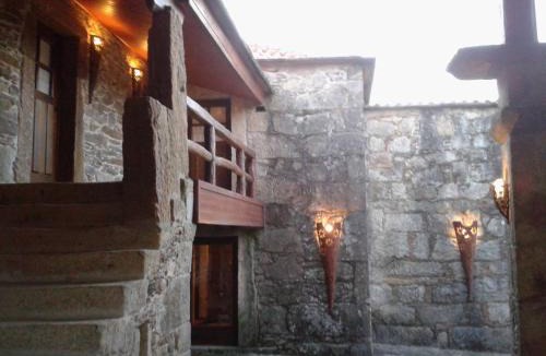Caminha House | Casa do Pontelhão Serra d'Arga