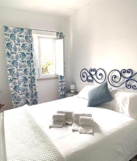 Sao Bernardino Apartment | Casa do Portão Azul - Tamboril