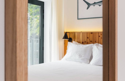 Lajes do Pico Bed & Breakfast | Casa do Porto Santa Cruz B&B
