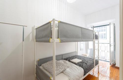 Misericordia Apartment | Casa do Primeiro