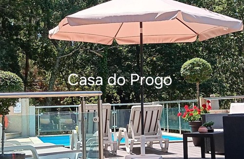 Calheiros House | Casa do Progo