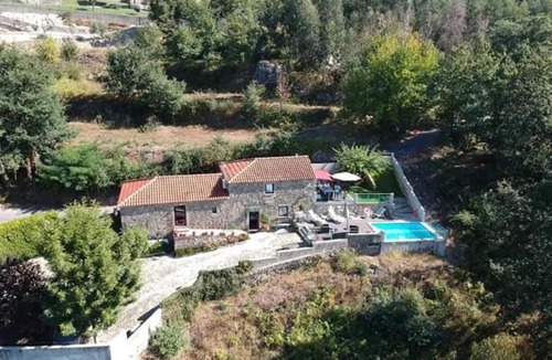 Calheiros House | Casa do Progo