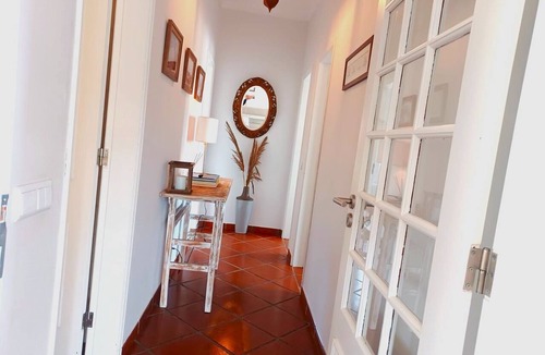 Sao Martinho do Porto House | Casa do Terraço