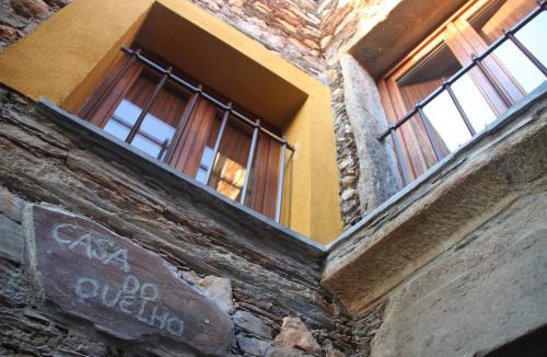 Janeiro de Cima House | Casa Do Quelho