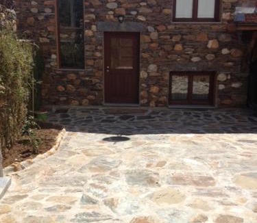 Janeiro de Cima House | Casa Do Quelho