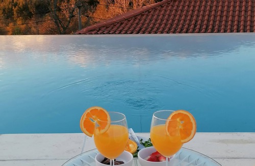 Amares House | CASA DO RANCHO