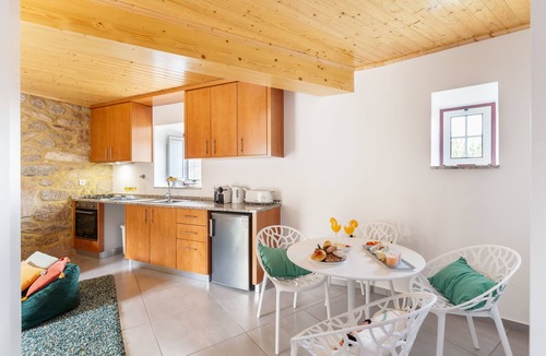 Amares House | CASA DO RANCHO