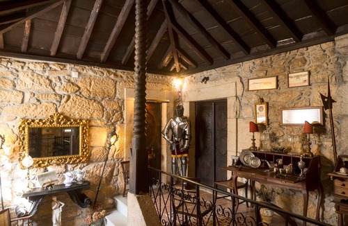 Meda House | Casa do Redondo