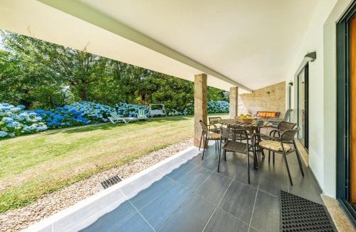 Terras de Bouro House | Casa do Rego - by Proguest