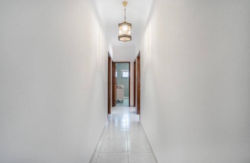 Pico House | Casa do Regresso - by Proguest