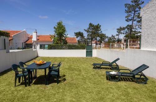 Casalinho Villa | Casa do Remo