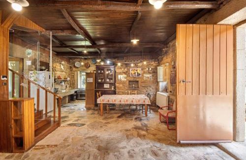 Armamar House | Casa Do Riacho - Douro