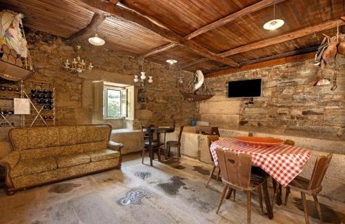 Armamar House | Casa Do Riacho - Douro