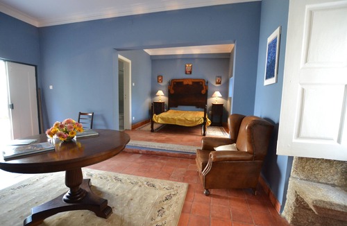 Pevidem House | Casa do Ribeiro